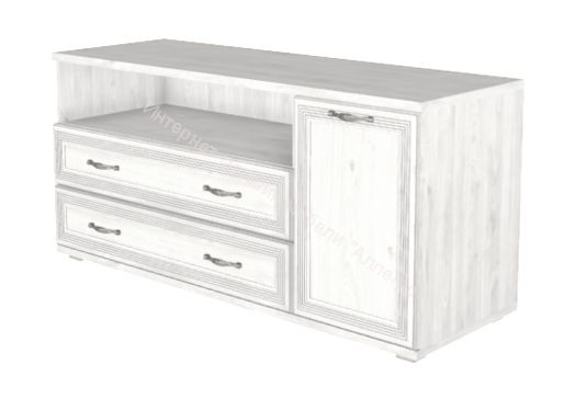 Тумба ТБ-1023 для ТВ  Карина