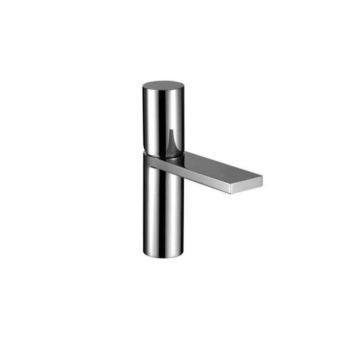 Изображение Смеситель для умывальника Fantini Milano 31 02 3004WF длина излива 11