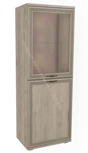 Шкаф ШК-1086 многофункциональный Карина