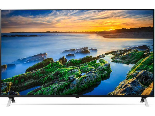 Телевизор 4K Ultra HD LG 65NANO856PA