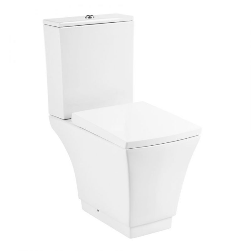 Унитаз-компакт BelBagno REGINA BB104CP