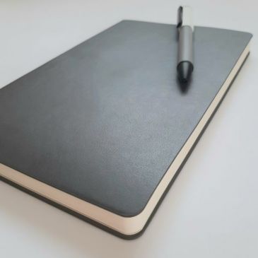 Бизнес блокнот Smarti