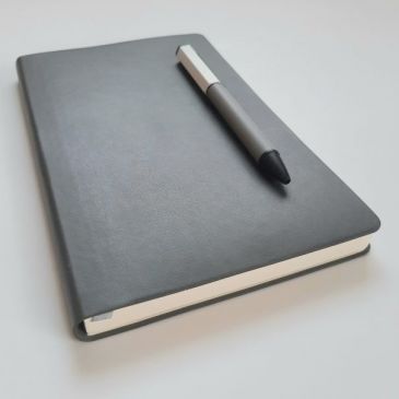 Бизнес блокнот Smarti