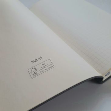 Бизнес блокнот Smarti