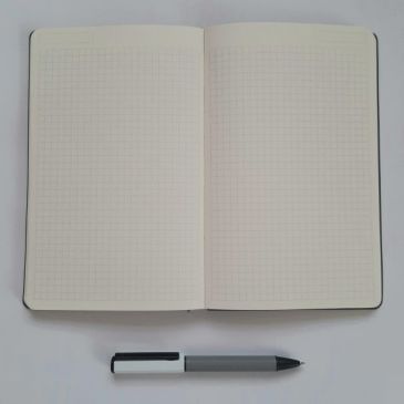 Бизнес блокнот Smarti