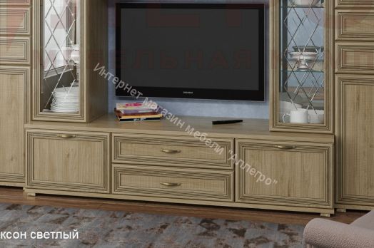 Тумба ТБ-1031 для ТВ  Карина