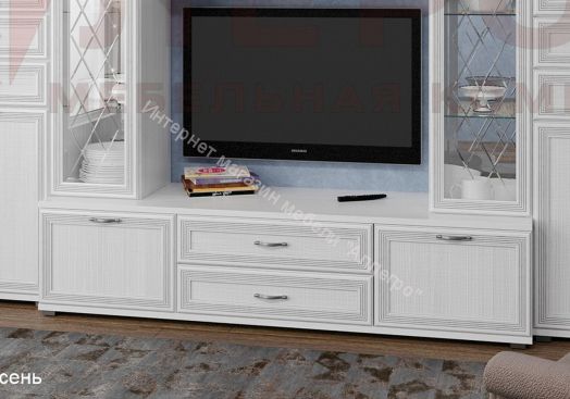 Тумба ТБ-1031 для ТВ  Карина