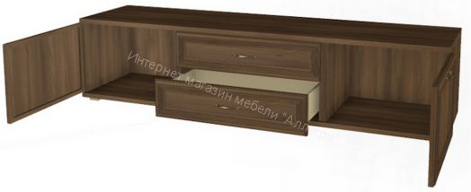 Тумба ТБ-1031 для ТВ  Карина