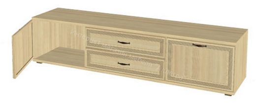 Тумба ТБ-1031 для ТВ  Карина