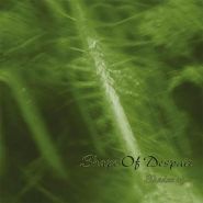 SHAPE OF DESPAIR - Shades of... 2003