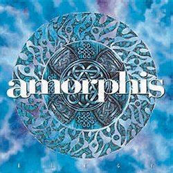 AMORPHIS - Elegy