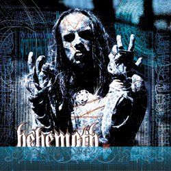 BEHEMOTH - Thelema 6