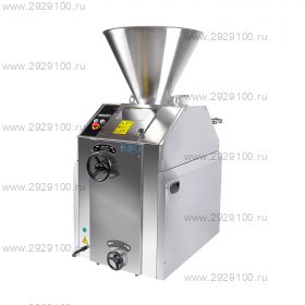 Тестоделитель Danler DV-2000 вакуумно-поршневой автоматический