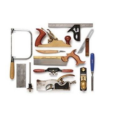 НАБОРЫ СТОЛЯРНЫХ ИНСТРУМЕНТОВ