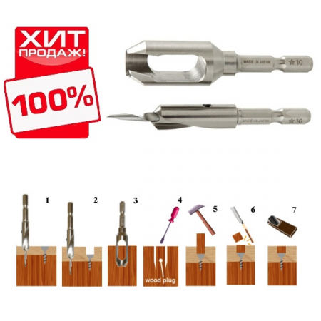 ПРОБОЧНИКИ