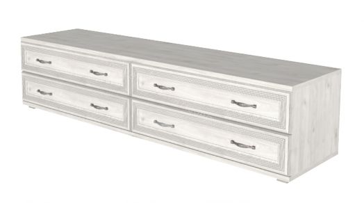 Тумба ТБ-1032 для ТВ  Карина