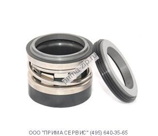 Торцевое уплотнение  2100-60mm Car/Sic/EPDM/L3