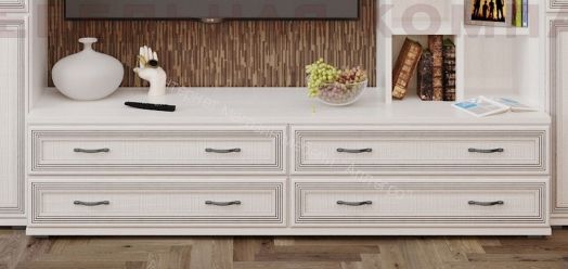 Тумба ТБ-1032 для ТВ  Карина