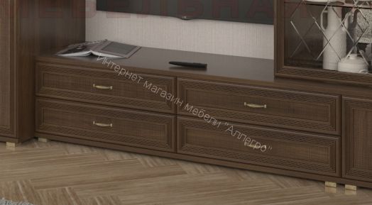 Тумба ТБ-1033 для ТВ  Карина