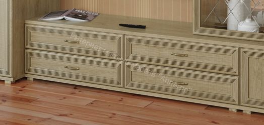 Тумба ТБ-1033 для ТВ  Карина