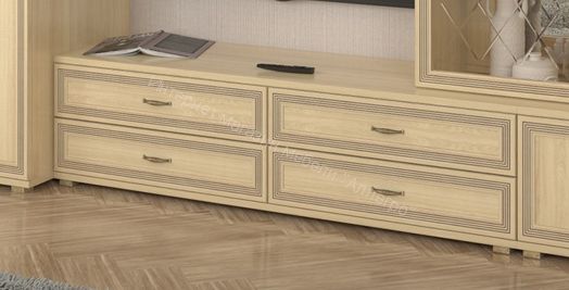 Тумба ТБ-1033 для ТВ  Карина