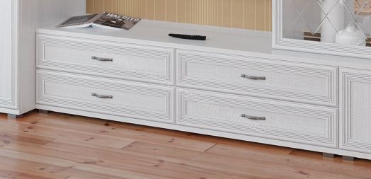 Тумба ТБ-1033 для ТВ  Карина