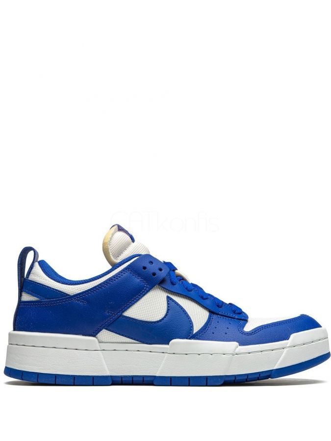 Nike Dunk Disrupt Blue