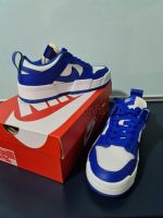 Nike Dunk Disrupt Blue