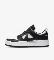 Nike Dunk Disrupt Black