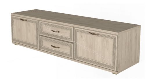 Тумба ТБ-1034 для ТВ  Карина