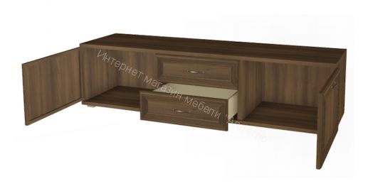 Тумба ТБ-1034 для ТВ  Карина
