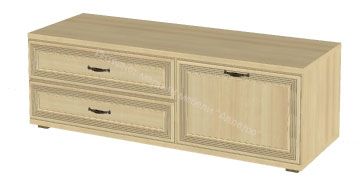 Тумба ТБ-1035 для ТВ  Карина