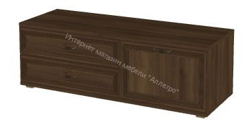 Тумба ТБ-1035 для ТВ  Карина