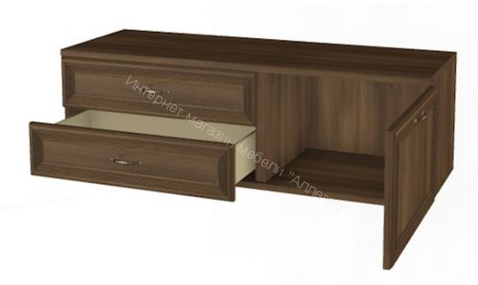 Тумба ТБ-1035 для ТВ  Карина