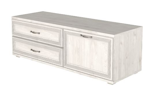 Тумба ТБ-1035 для ТВ  Карина