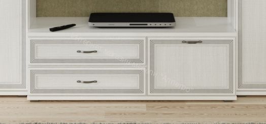 Тумба ТБ-1035 для ТВ  Карина