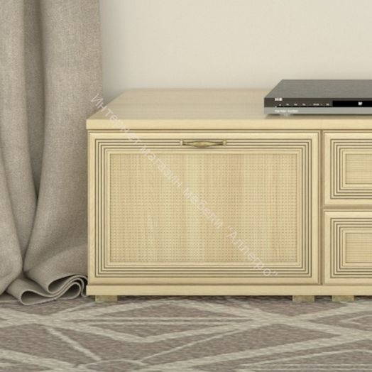 Тумба ТБ-1036 для ТВ  Карина