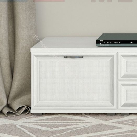 Тумба ТБ-1036 для ТВ  Карина