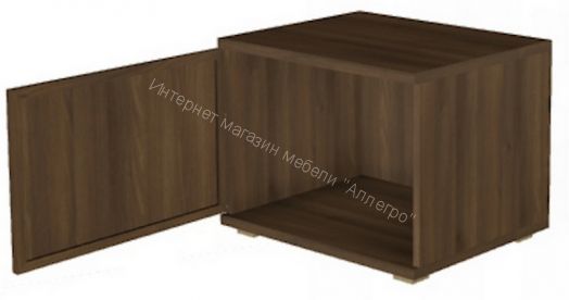 Тумба ТБ-1036 для ТВ  Карина