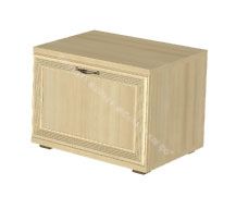 Тумба ТБ-1036 для ТВ  Карина