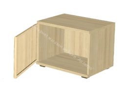 Тумба ТБ-1036 для ТВ  Карина