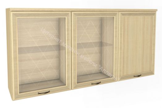 Антресоль АН-1012 Карина