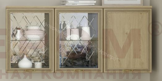 Антресоль АН-1012 Карина