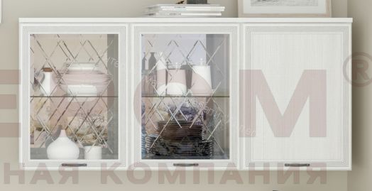 Антресоль АН-1012 Карина