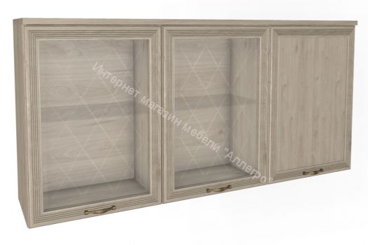 Антресоль АН-1012 Карина