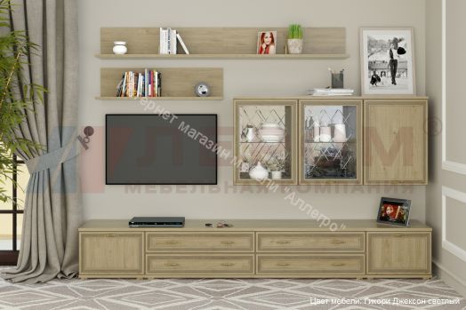 Антресоль АН-1012 Карина