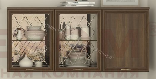 Антресоль АН-1012 Карина