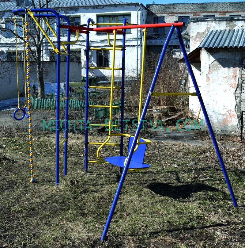 ДСК "Пионер-Орленок"