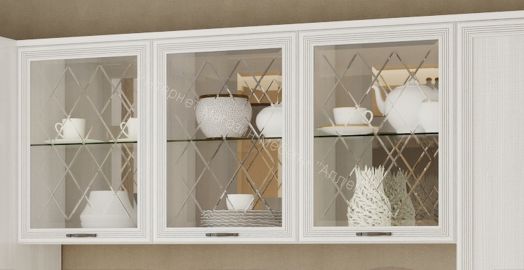 Антресоль АН-1011 Карина