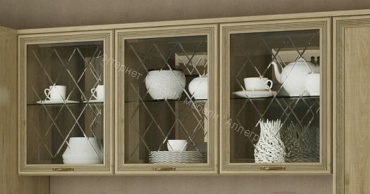 Антресоль АН-1011 Карина